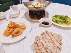 -宏玲餐厅(四川南路店)