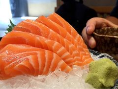 -林妈妈村·日式料理(宝山龙湖天街店)