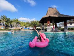 -石梅湾艾美度假酒店