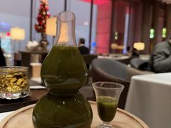 -北京柏悦酒店·锦庭餐厅Dining Room