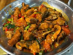 -61号餐吧(兴坪古镇漓江店)