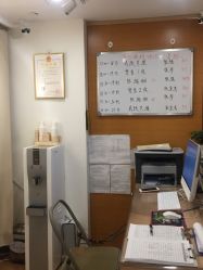 -FineYoga梵音瑜伽·普拉提