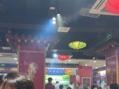 -津门老羊家·铜锅涮羊肉·烧烤(科技园店)