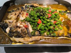 -半天妖烤鱼(紫荆广场店)