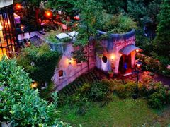 -三鹰之森吉卜力美术馆