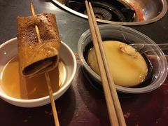 -邓莽子老火锅(鲁祖庙店)