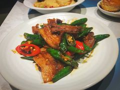 回锅肉-荣小馆(临海世纪花城店)