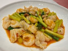 海味小炒王-宁波状元楼酒店(和义路店)