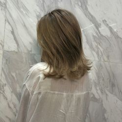 点击看大图 -INS hair salon