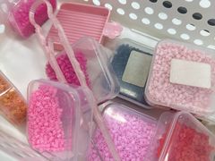 -垚火玩泥吧手作集合店·拼豆·陶艺