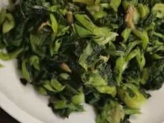 -小厨娘淮扬菜(天印大道店)