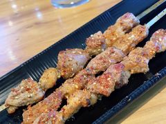 -晋情·游子轩(梅花路店)