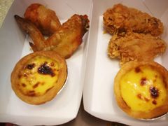 -肯德基(三元桥东店)