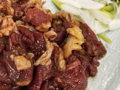 -百味源炭火烤翅 ·夜市大排档(酒仙桥店)