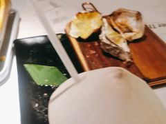 -帕娜·泰式茶餐厅·Bistro(近铁广场店)