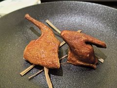 -上海古井假日酒店 · 徽昇楼中餐厅