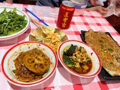 -龙虾当家·大排档(红谷滩五中店)