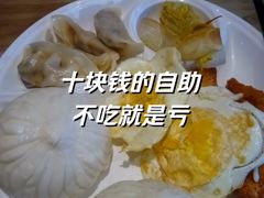 -嘉和一品粥(方庄店)