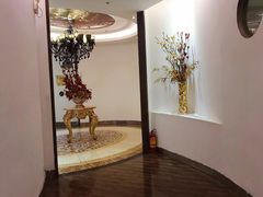 大堂-金悦足道(宝岗大道店)