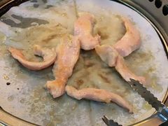 -熊出没日本烧肉放题