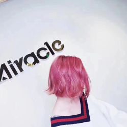 -Miracle集简美发沙龙