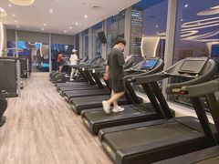 -W Fitness 威尔仕健身(北京英皇集团中心店)