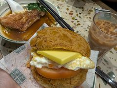 -华嫂冰室(尖沙咀店)