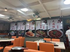 -重庆乌江活鱼川湘新概念(前海店)