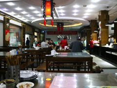 大堂-春发生饭店·非遗(南院门店)