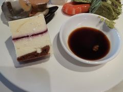 -泰谷酒店·太古码头闽菜自助餐厅