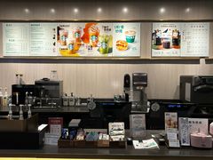 -星巴克臻选(北京银泰店)
