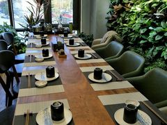 -森味薪火烧•烧鸟居酒屋•日本料理(望京店)