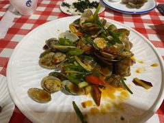 -琼大师东方烤乳猪(亚特兰蒂斯店)