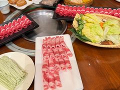 -古关火锅店(古北水镇景区店)