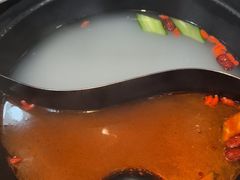 -陈府大宅门成都火锅·手切鲜肉(太原街店)