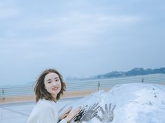 -演武大桥观景平台