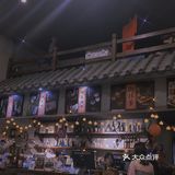 这款饮品味道太赞了，里面还有爆珠