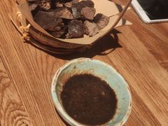 茶香猪肝-水煮三国·川鲁江湖菜(香山店)