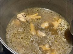 -牧雲子·臻选云南菜 .商务宴请(泰然大厦店)