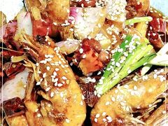 -大牌大·传统杭帮菜(湖滨店)