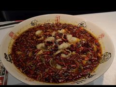 -辣小妮de川菜馆(红旗Mall店)