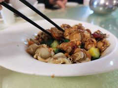 温拌全贝-奥华餐厅·老张记(台基厂店)