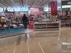 -龙湖重庆时代天街