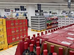 -家乐福会员店(南翔店)