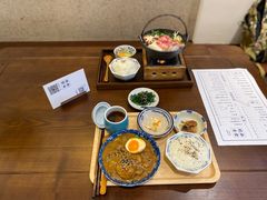 -肥朵食堂(带梦胡同店)