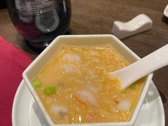 -彩丰楼中餐厅(佘山世茂洲际酒店)