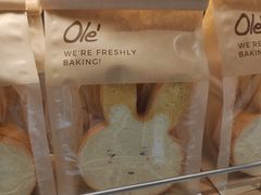 -Olé精品超市(广州太古汇店)