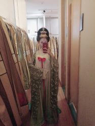 点击看大图 -盘子女人坊古装写真摄影(厦门总店)