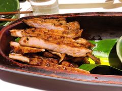 -暹罗泰·泰国餐厅(仁和新城店)
