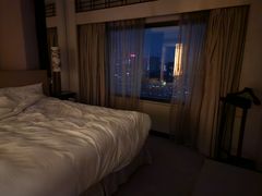 -广州花园酒店